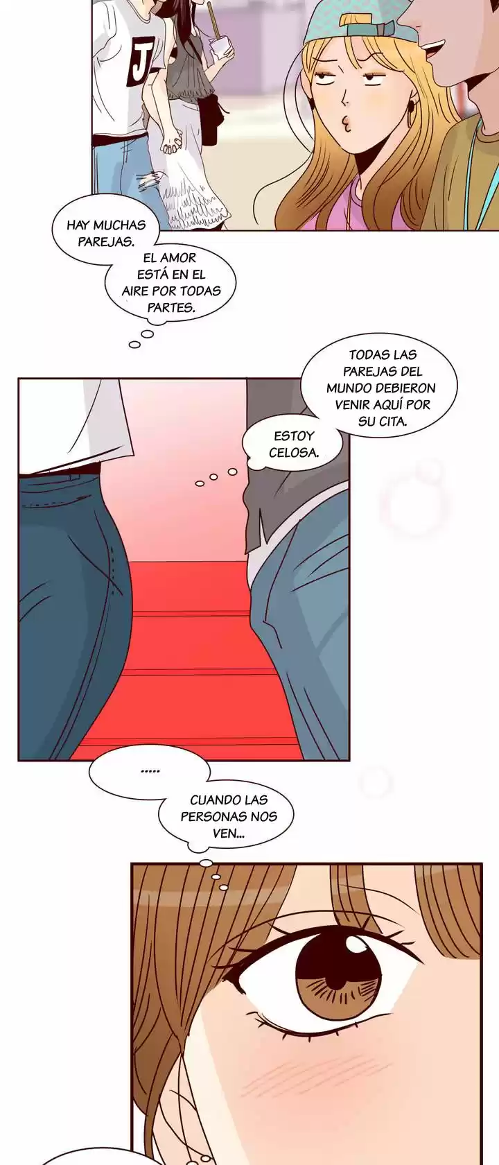Secret Crush (2016) - Capítulo 71 - Página 16 - LectorTMOo