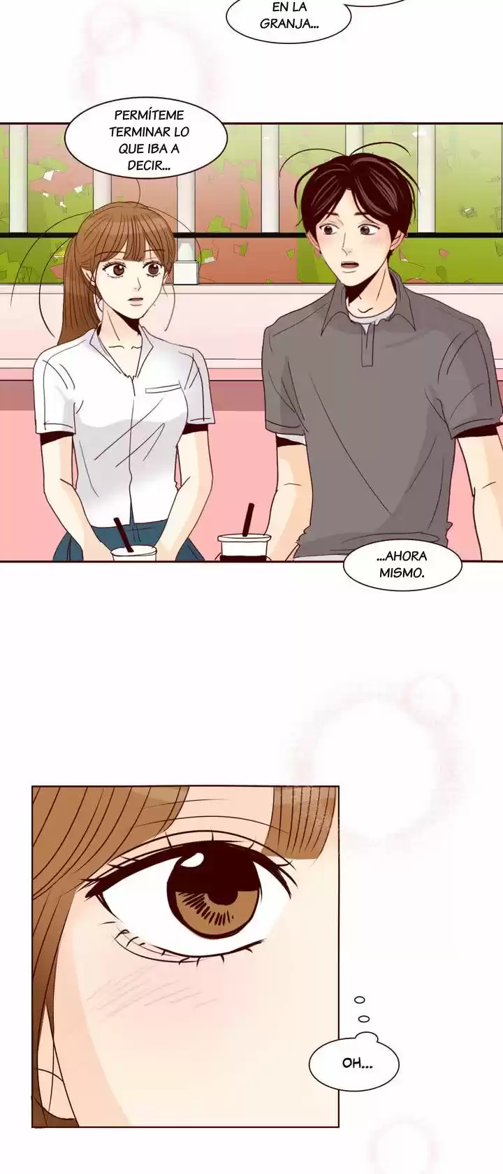 Secret Crush (2016) - Capítulo 71 - Página 19 - LectorTMOo