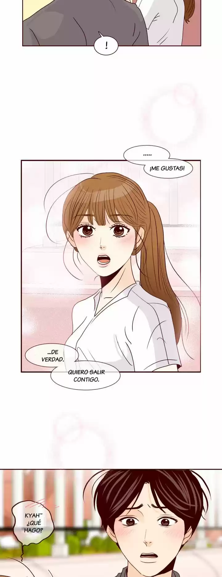 Secret Crush (2016) - Capítulo 71 - Página 25 - LectorTMOo