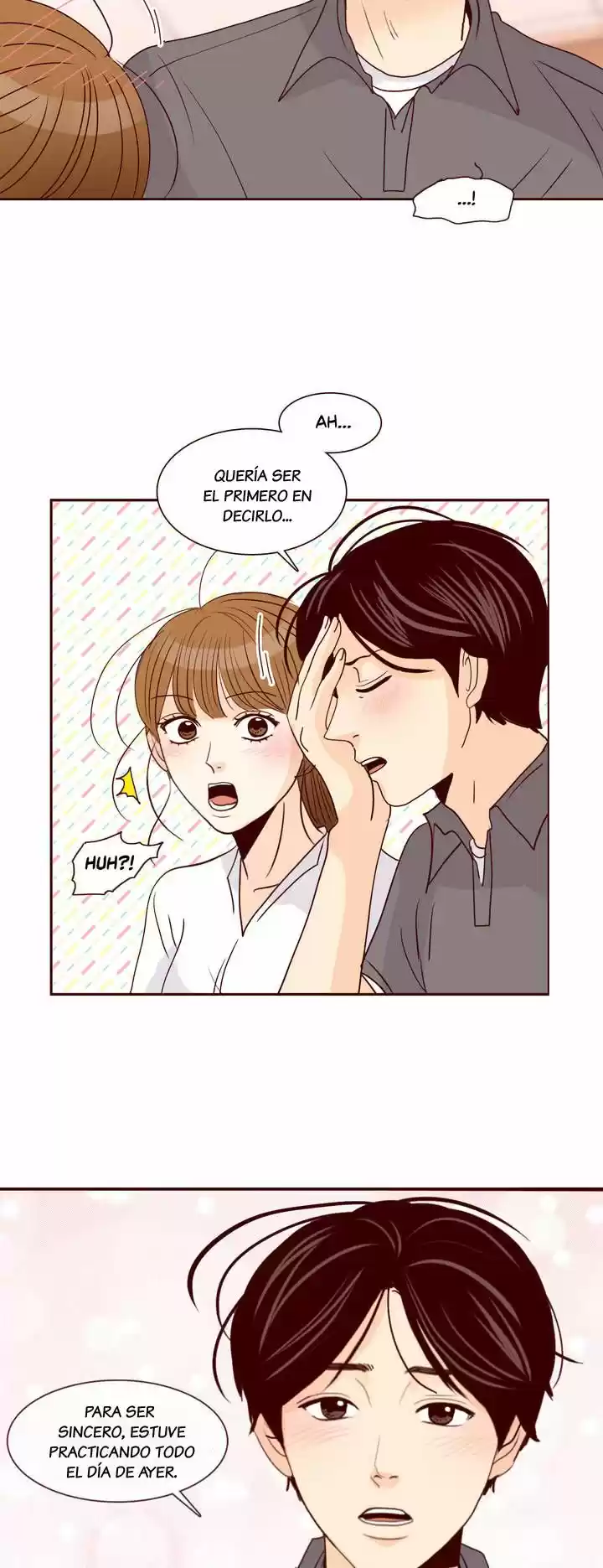 Secret Crush (2016) - Capítulo 71 - Página 26 - LectorTMOo