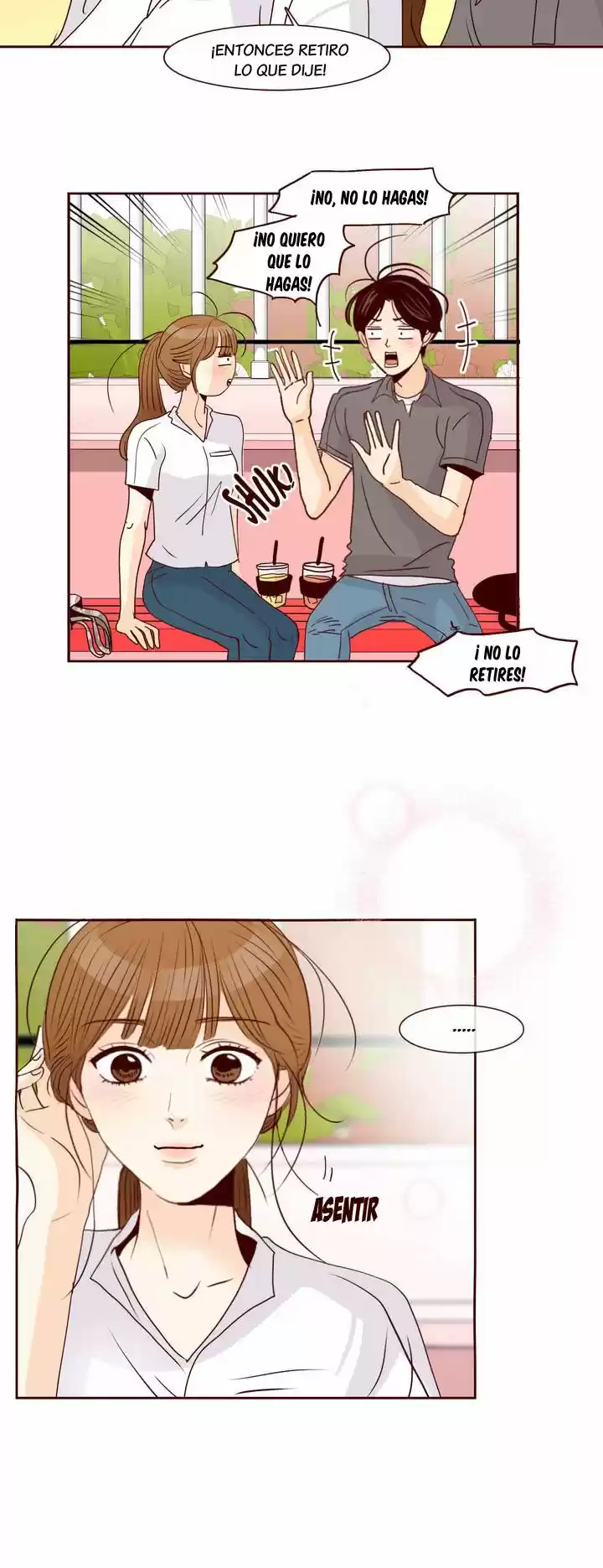 Secret Crush (2016) - Capítulo 71 - Página 28 - LectorTMOo