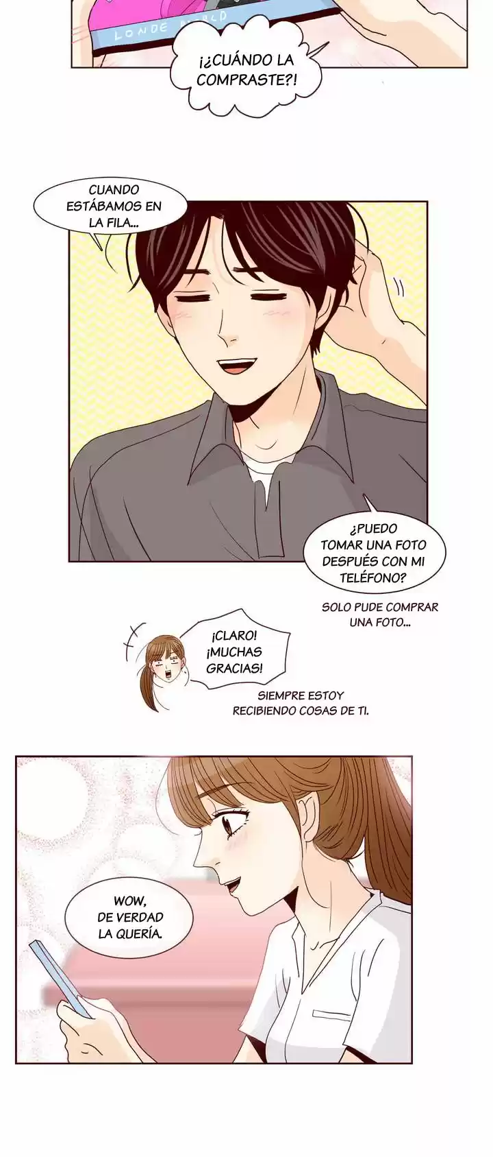 Secret Crush (2016) - Capítulo 71 - Página 32 - LectorTMOo