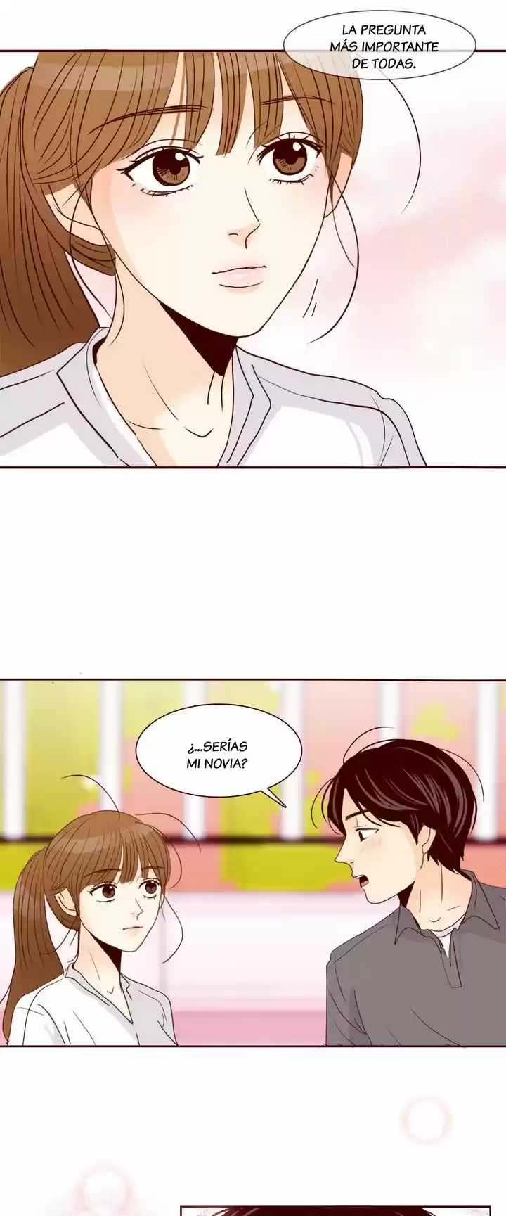 Secret Crush (2016) - Capítulo 71 - Página 34 - LectorTMOo