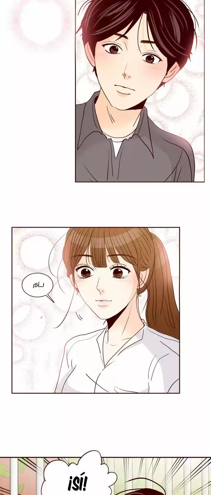 Secret Crush (2016) - Capítulo 71 - Página 35 - LectorTMOo