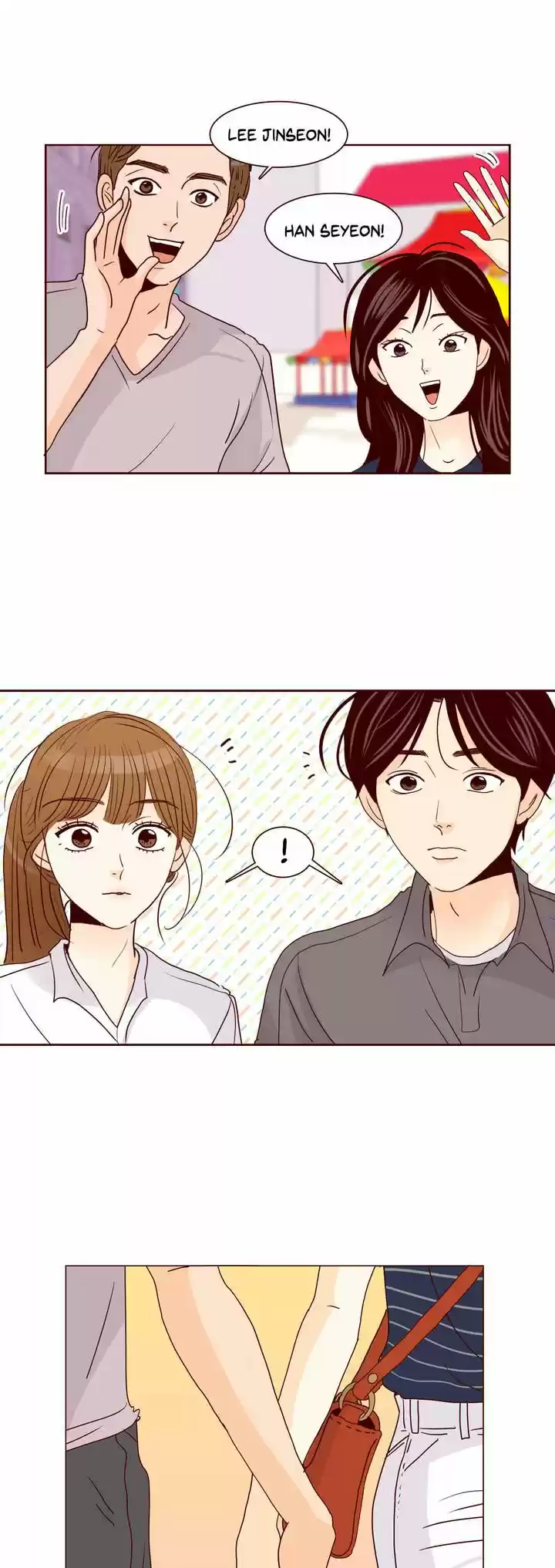 Secret Crush (2016) - Capítulo 71 - Página 37 - LectorTMOo