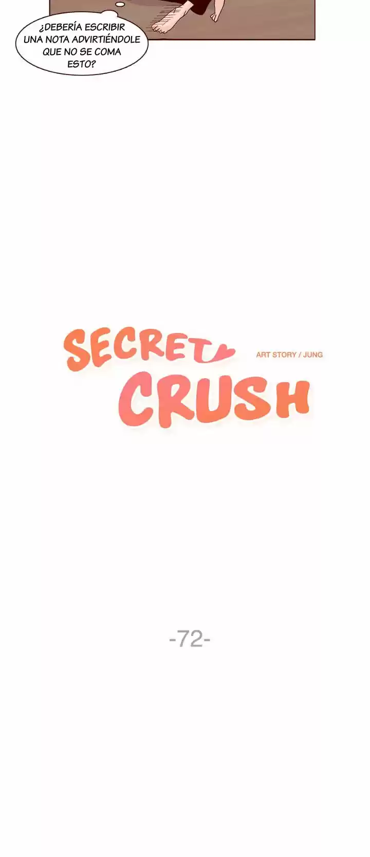 Secret Crush (2016) - Capítulo 72 - Página 9 - LectorTMOo