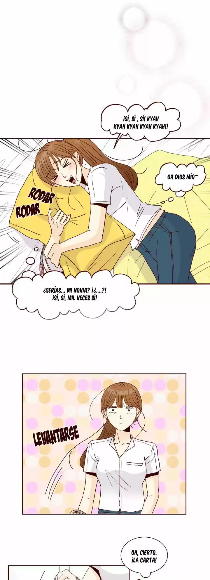 Secret Crush (2016) - Capítulo 72 - Página 16 - LectorTMOo