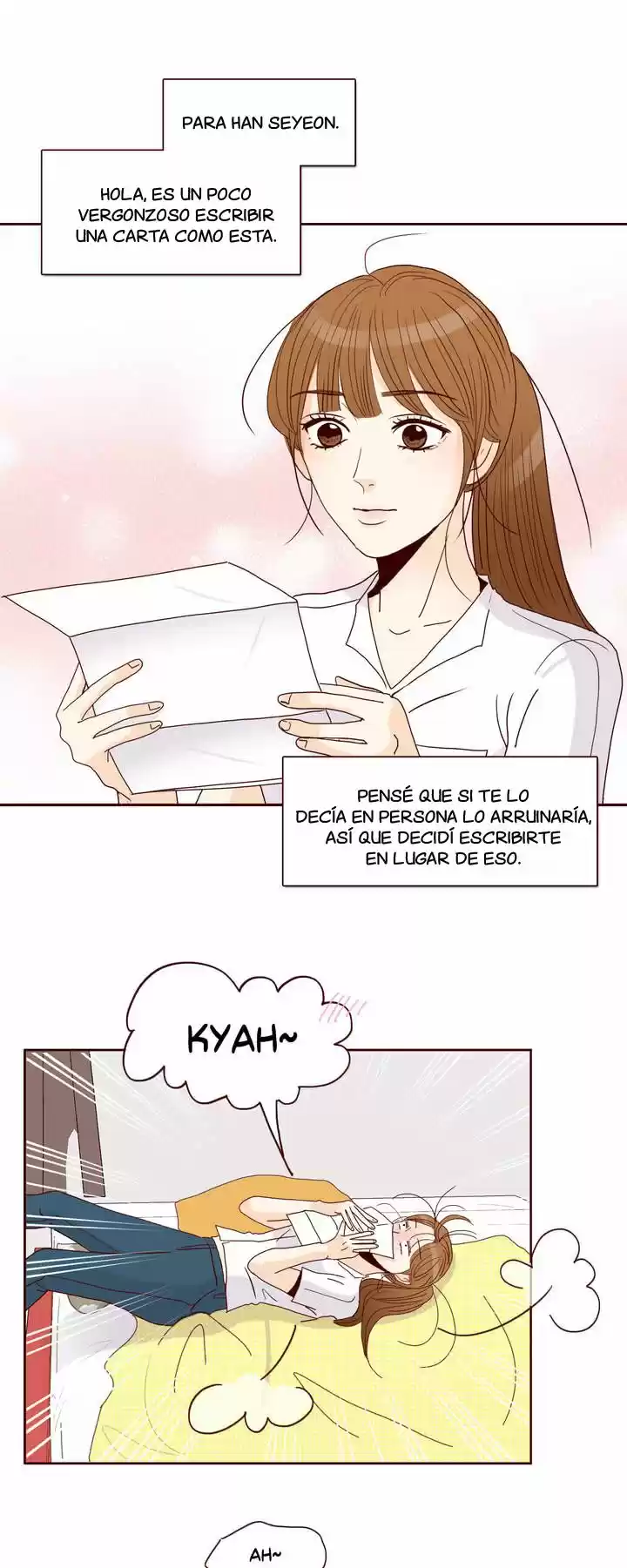 Secret Crush (2016) - Capítulo 72 - Página 18 - LectorTMOo