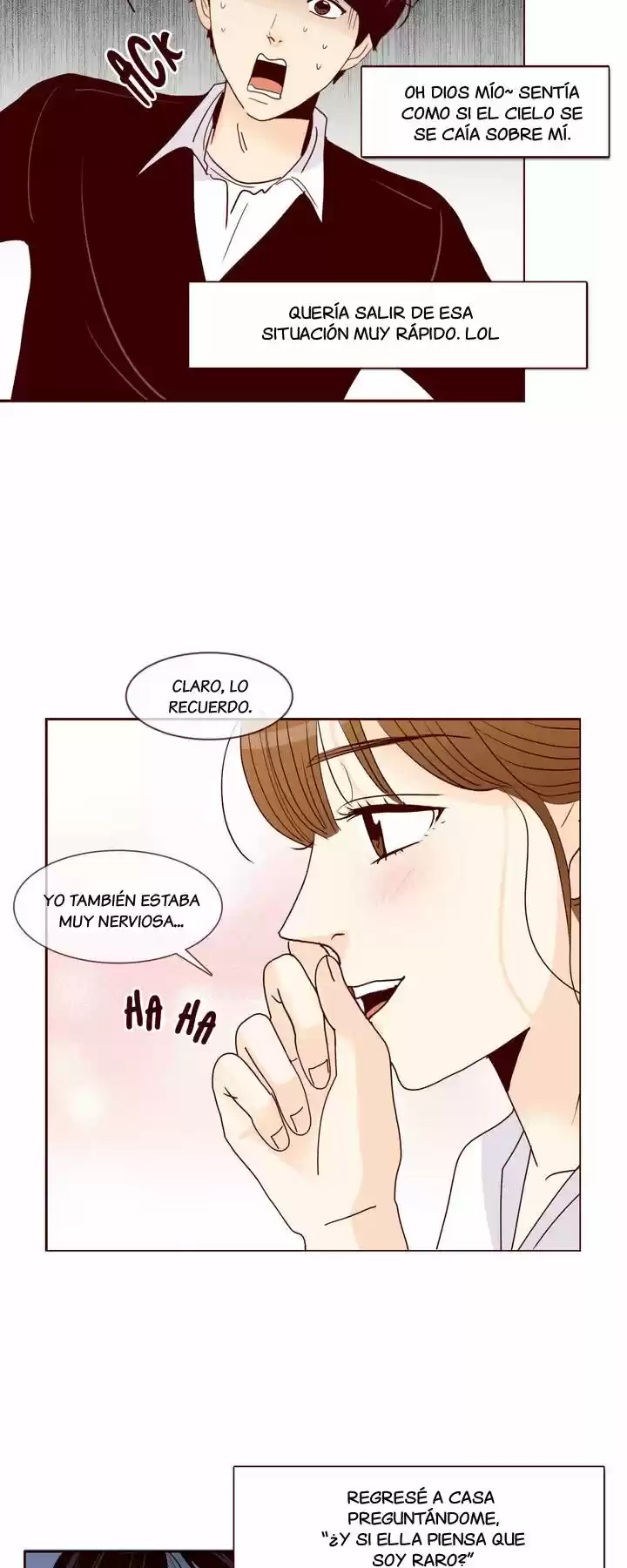 Secret Crush (2016) - Capítulo 72 - Página 23 - LectorTMOo