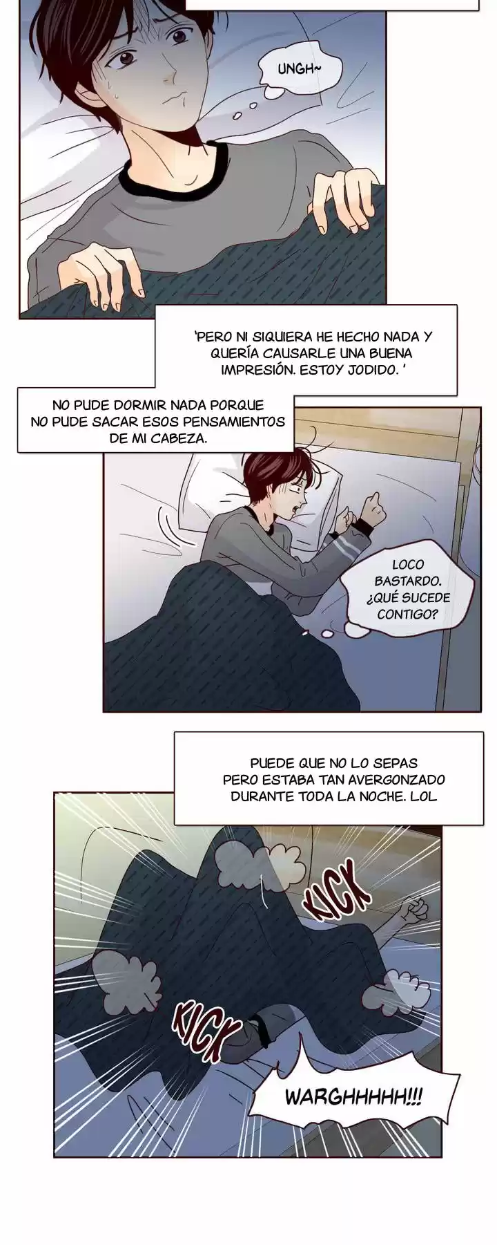 Secret Crush (2016) - Capítulo 72 - Página 24 - LectorTMOo