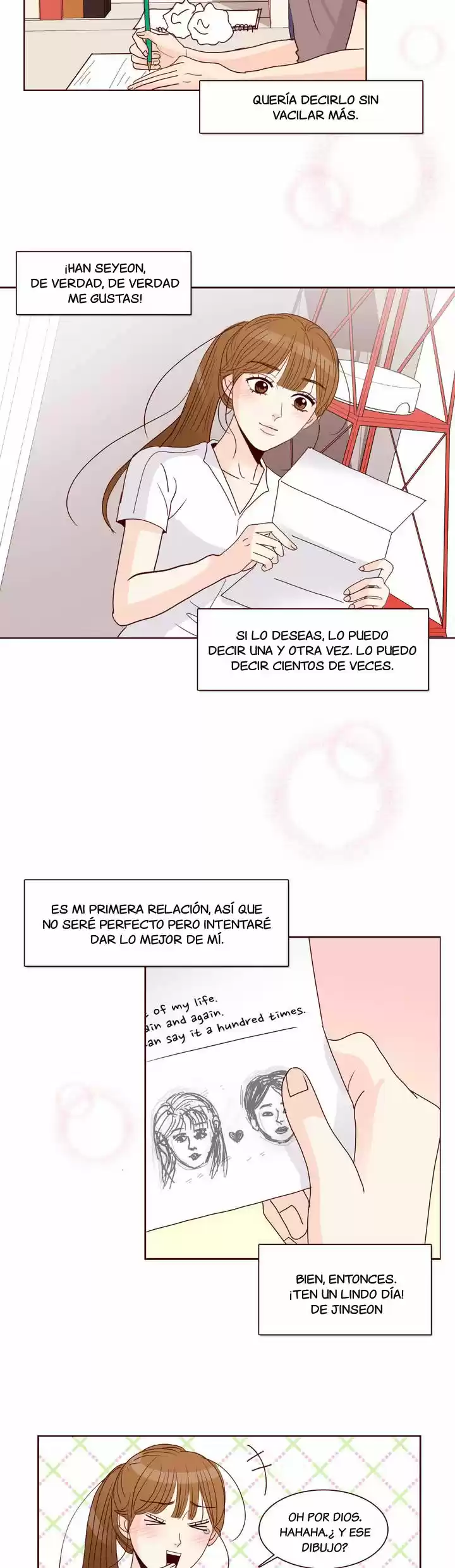 Secret Crush (2016) - Capítulo 72 - Página 27 - LectorTMOo