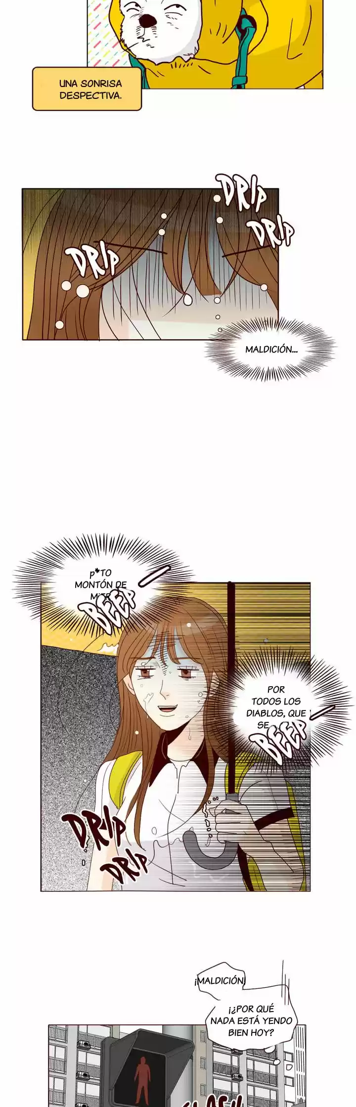 Secret Crush (2016) - Capítulo 73 - Página 16 - LectorTMOo