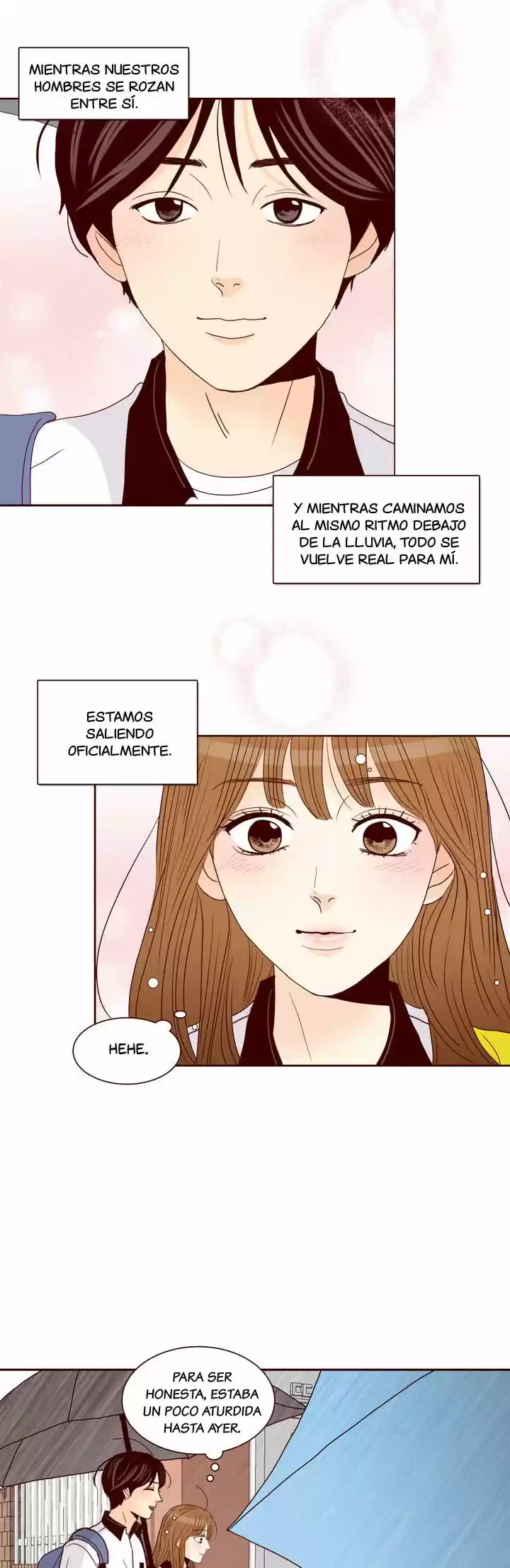 Secret Crush (2016) - Capítulo 73 - Página 23 - LectorTMOo