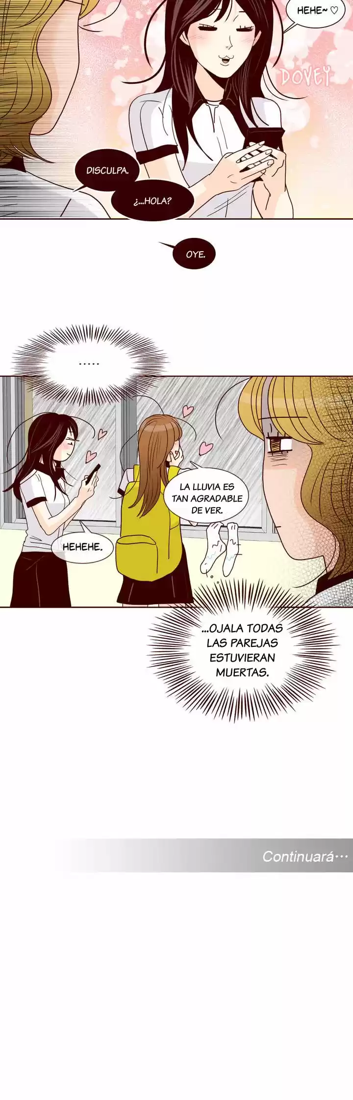 Secret Crush (2016) - Capítulo 73 - Página 30 - LectorTMOo
