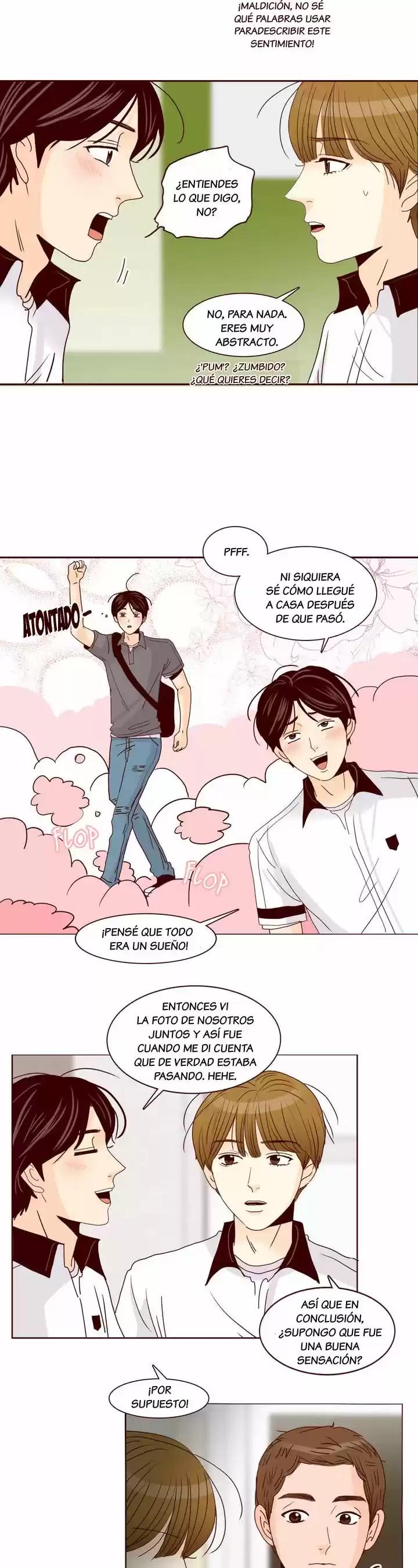 Secret Crush (2016) - Capítulo 74 - Página 16 - LectorTMOo