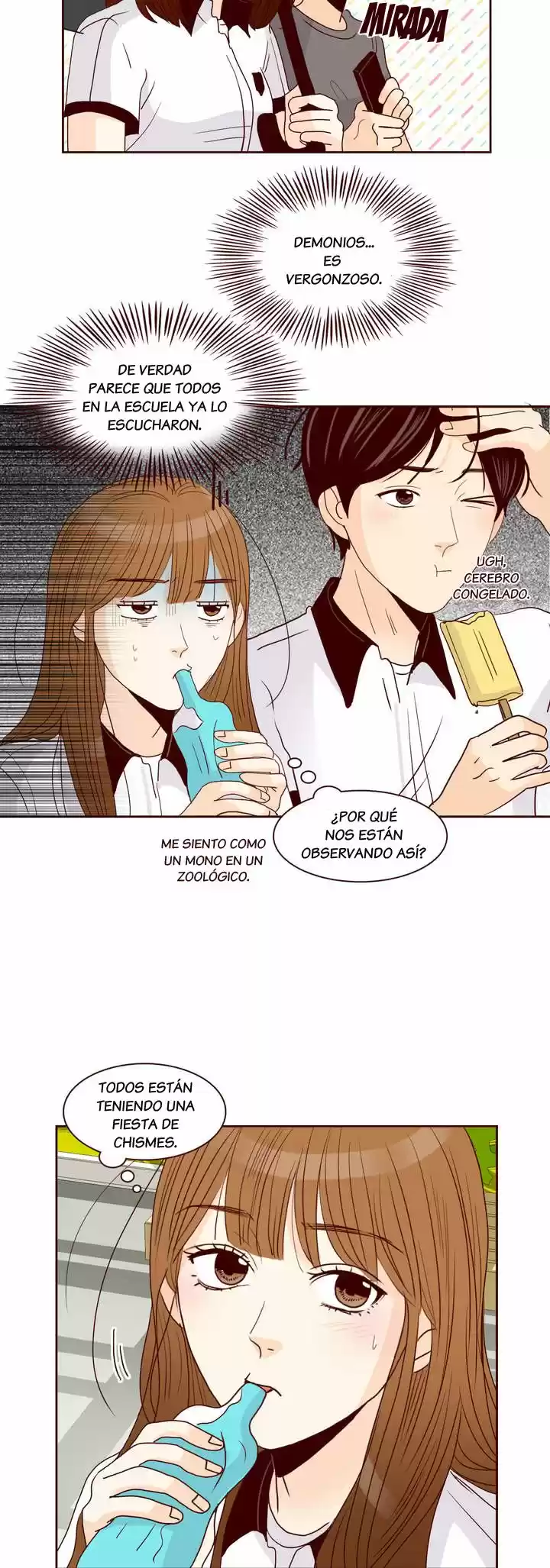 Secret Crush (2016) - Capítulo 75 - Página 6 - LectorTMOo