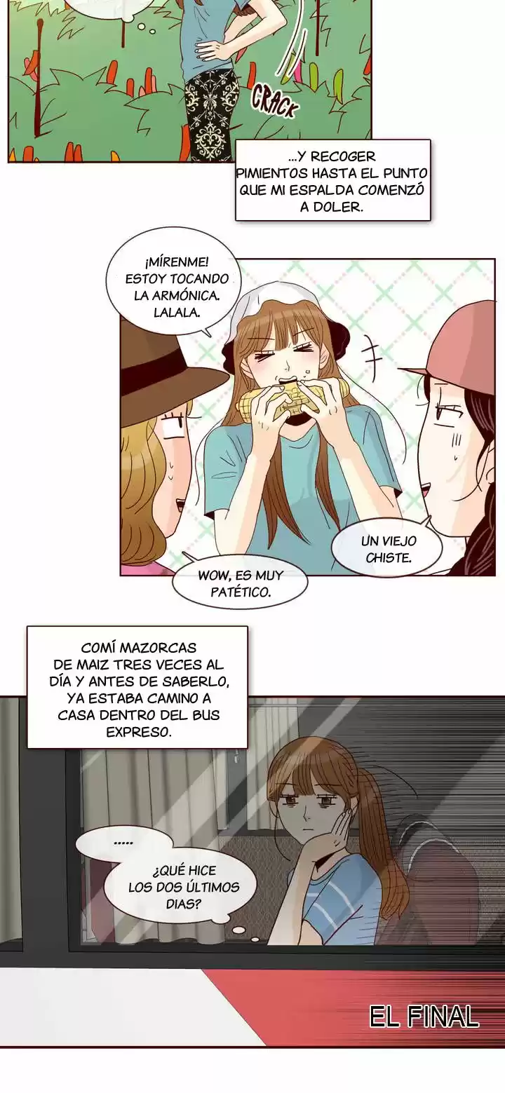 Secret Crush (2016) - Capítulo 75 - Página 9 - LectorTMOo