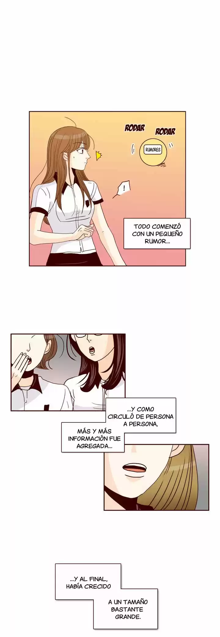 Secret Crush (2016) - Capítulo 75 - Página 16 - LectorTMOo
