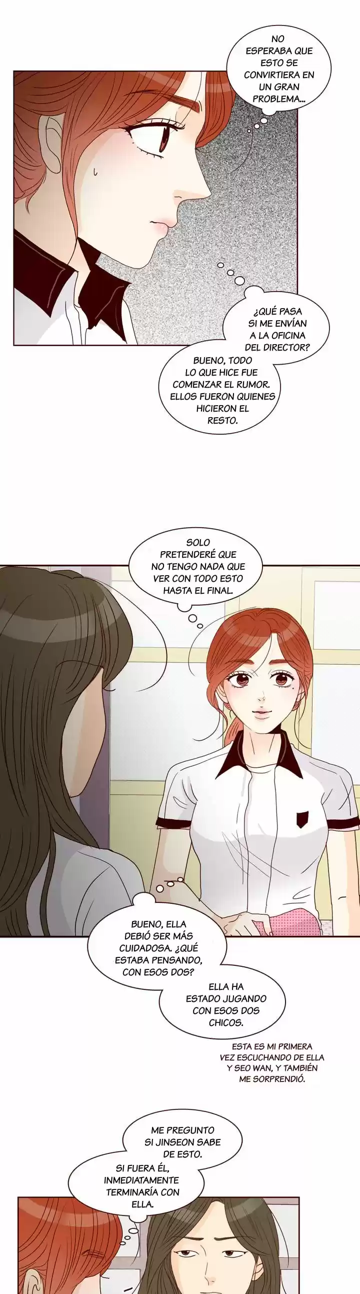 Secret Crush (2016) - Capítulo 76 - Página 3 - LectorTMOo