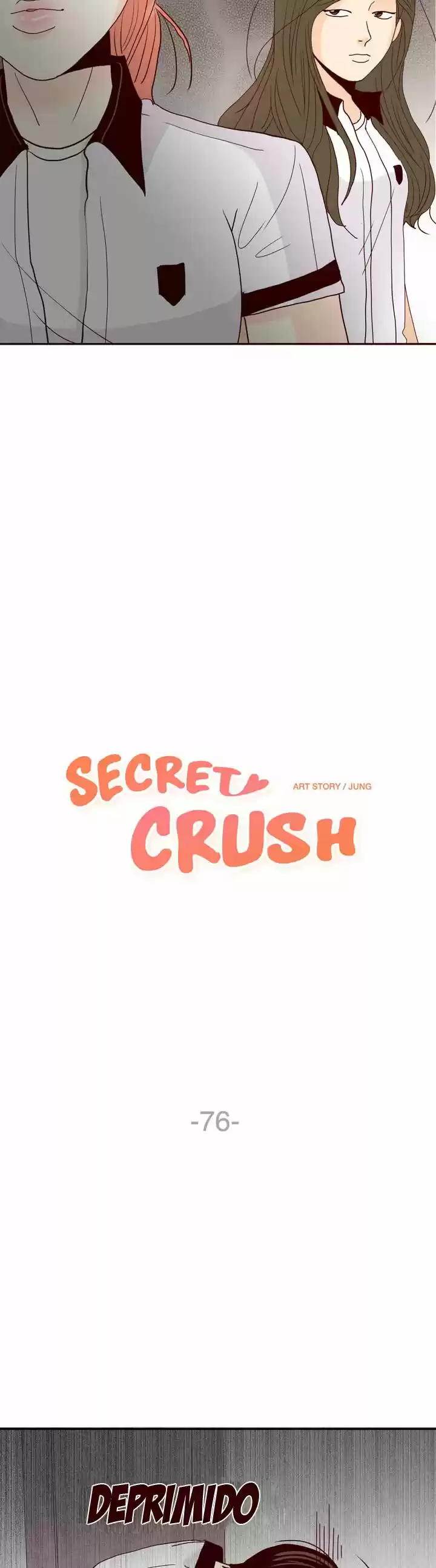 Secret Crush (2016) - Capítulo 76 - Página 5 - LectorTMOo