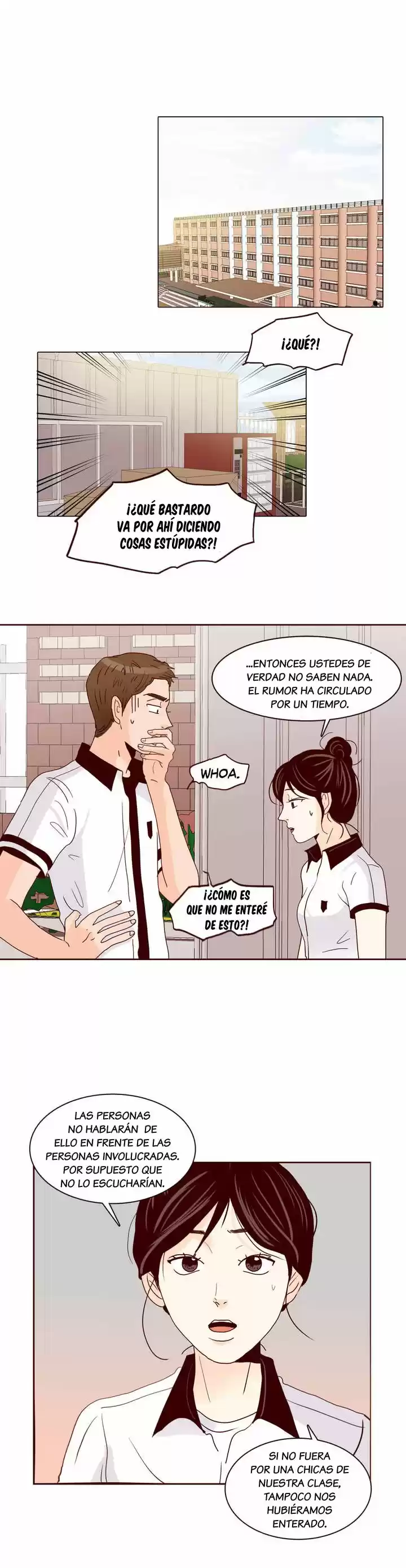 Secret Crush (2016) - Capítulo 76 - Página 14 - LectorTMOo