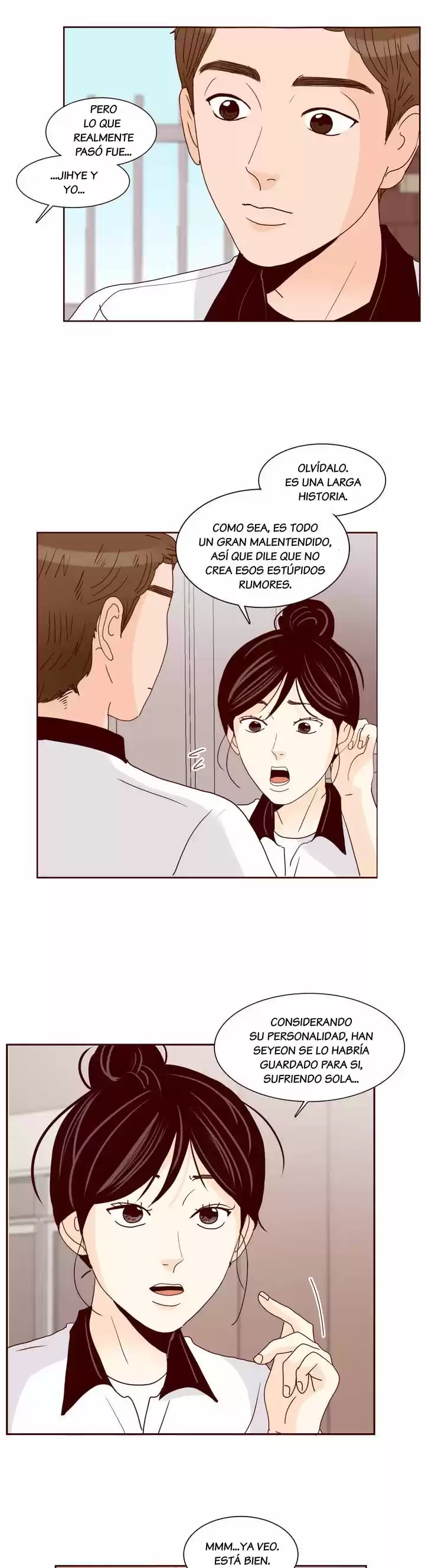 Secret Crush (2016) - Capítulo 76 - Página 17 - LectorTMOo