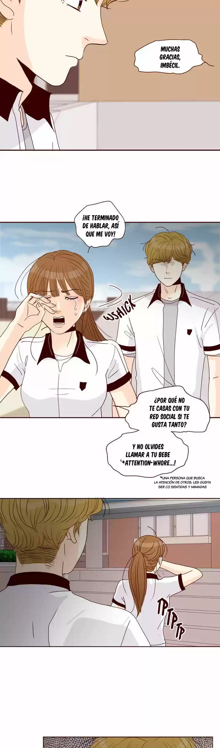 Secret Crush (2016) - Capítulo 77 - Página 16 - LectorTMOo