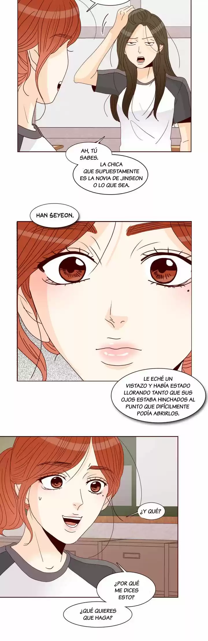 Secret Crush (2016) - Capítulo 78 - Página 11 - LectorTMOo
