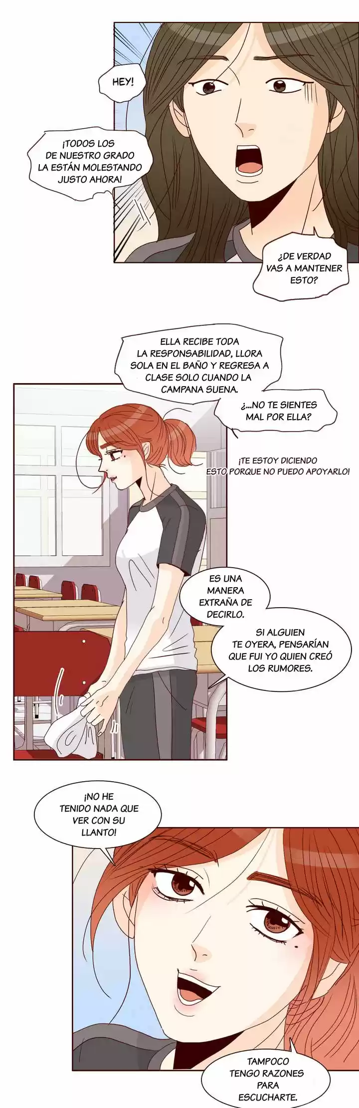 Secret Crush (2016) - Capítulo 78 - Página 12 - LectorTMOo
