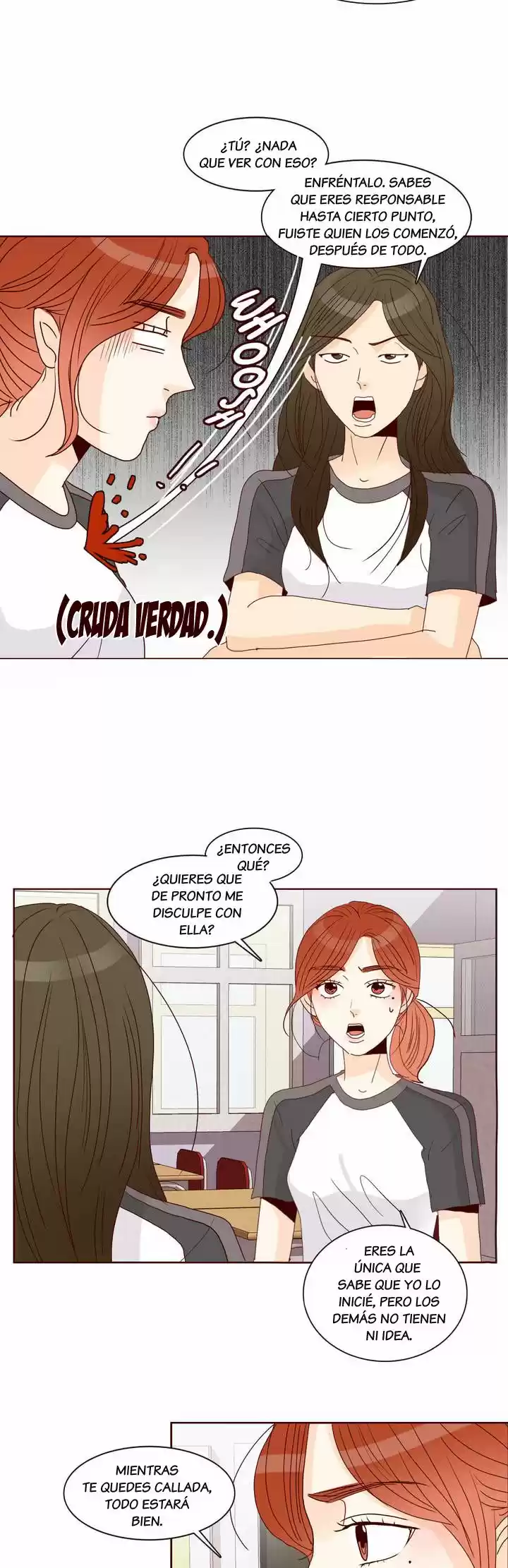 Secret Crush (2016) - Capítulo 78 - Página 13 - LectorTMOo