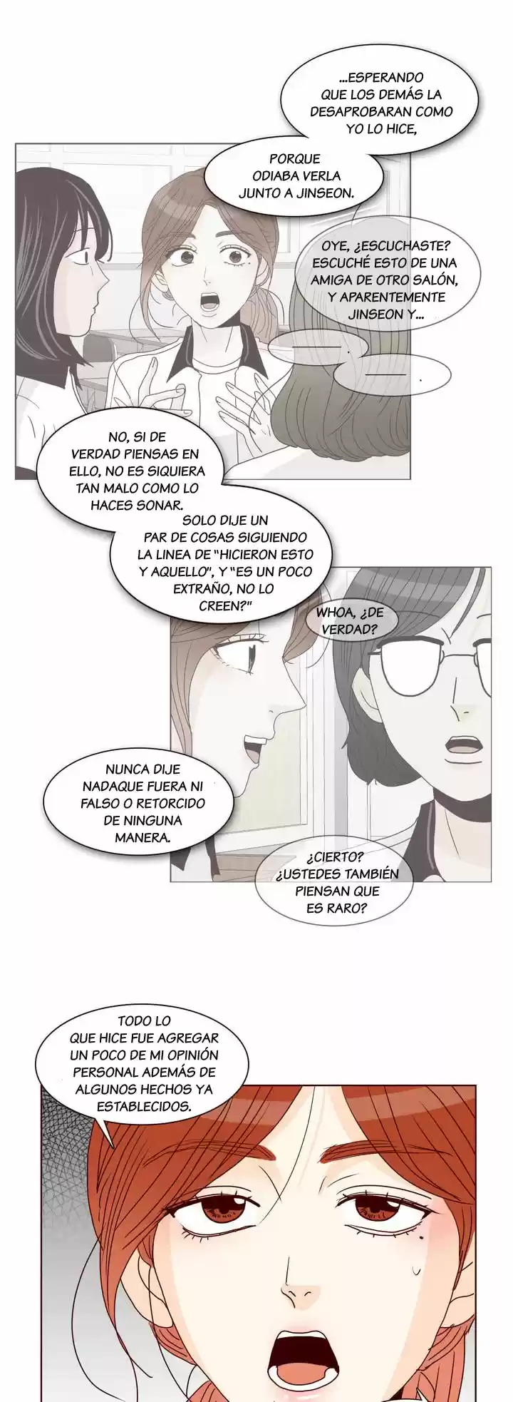 Secret Crush (2016) - Capítulo 78 - Página 15 - LectorTMOo