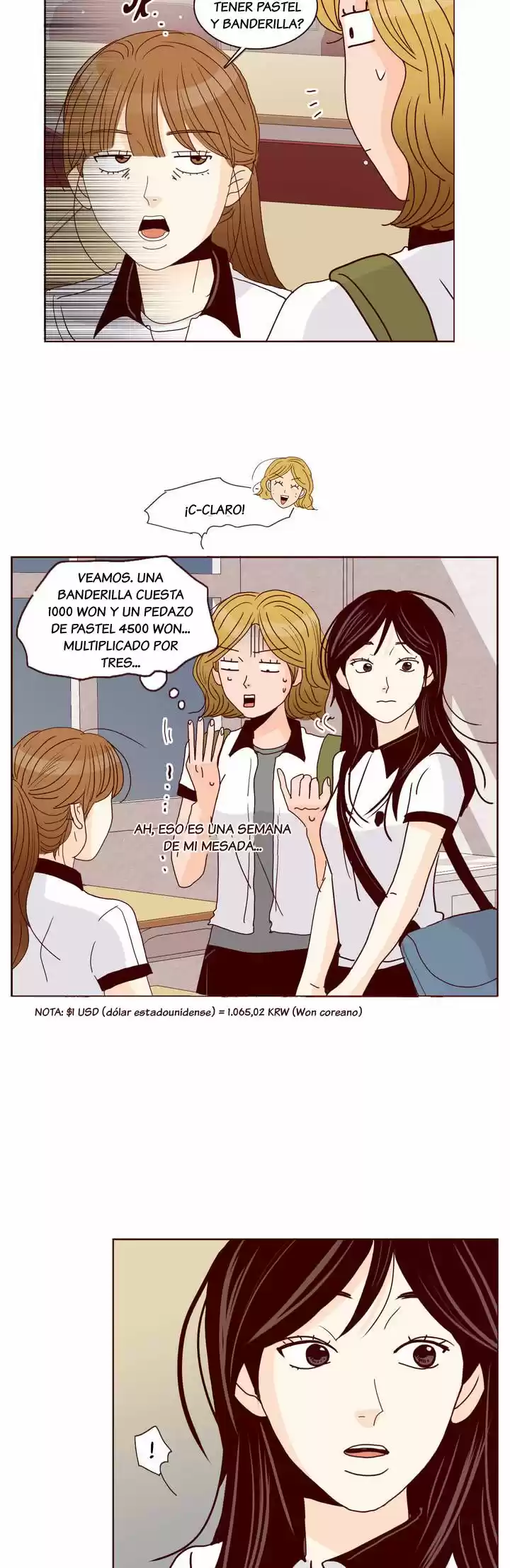 Secret Crush (2016) - Capítulo 78 - Página 24 - LectorTMOo