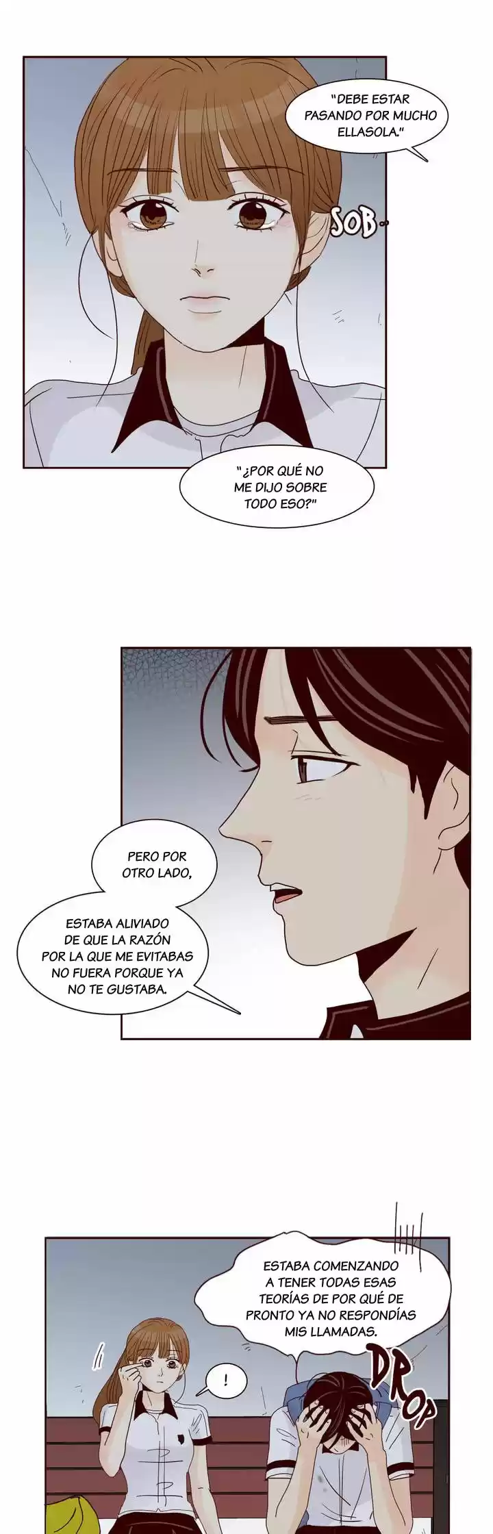 Secret Crush (2016) - Capítulo 79 - Página 11 - LectorTMOo