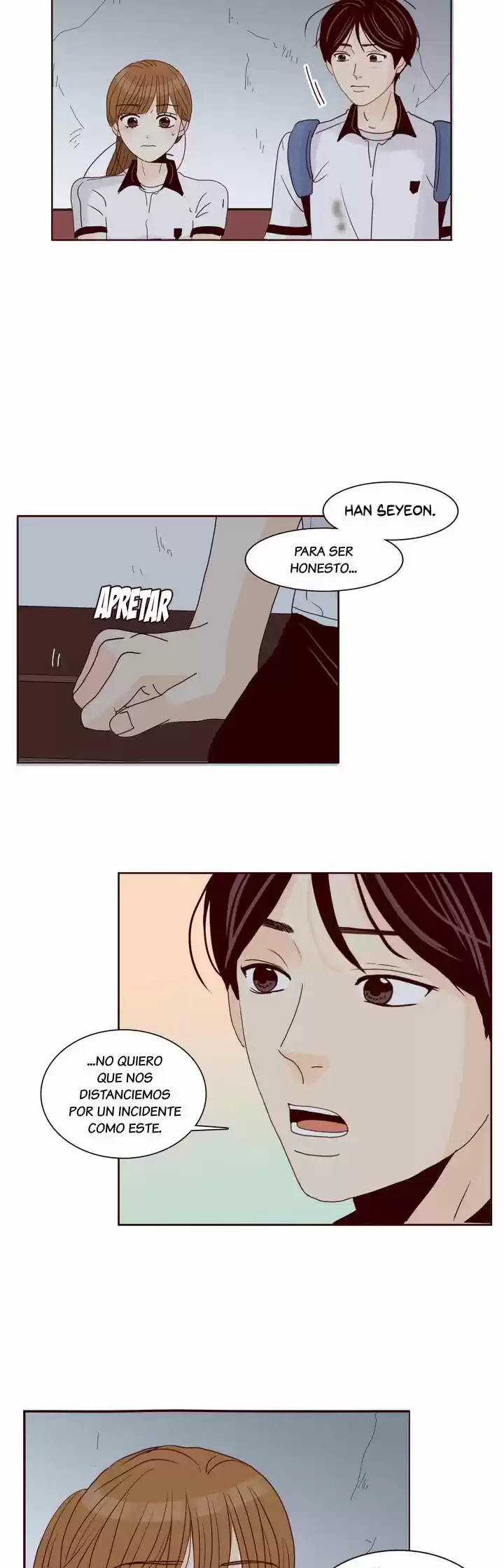 Secret Crush (2016) - Capítulo 79 - Página 13 - LectorTMOo