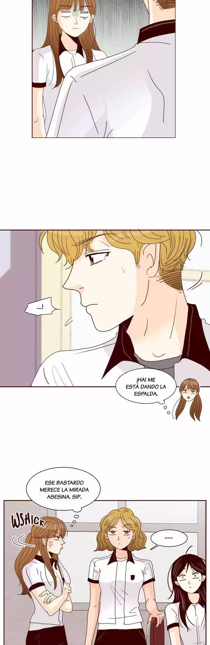 Secret Crush (2016) - Capítulo 80 - Página 8 - LectorTMOo