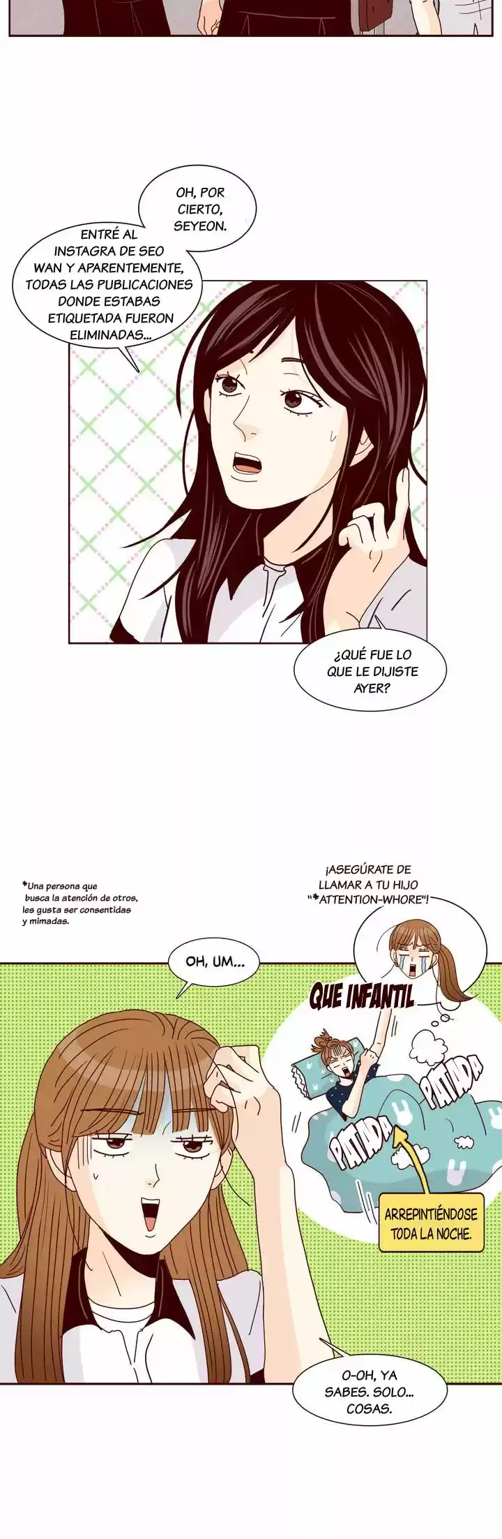 Secret Crush (2016) - Capítulo 80 - Página 9 - LectorTMOo