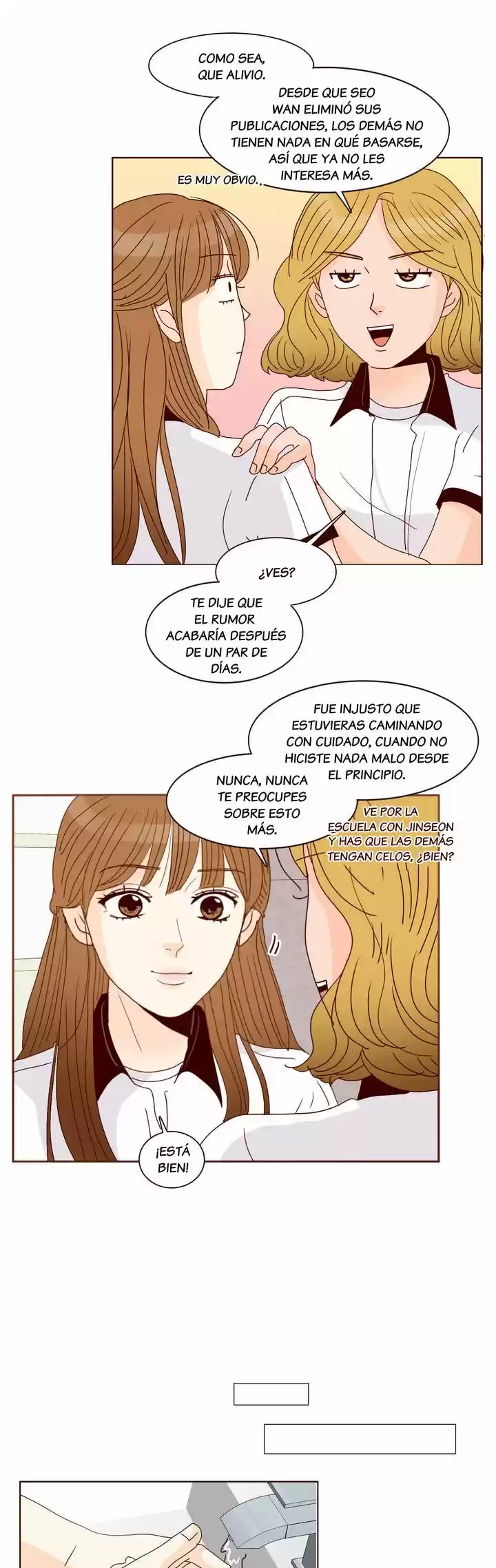 Secret Crush (2016) - Capítulo 80 - Página 10 - LectorTMOo