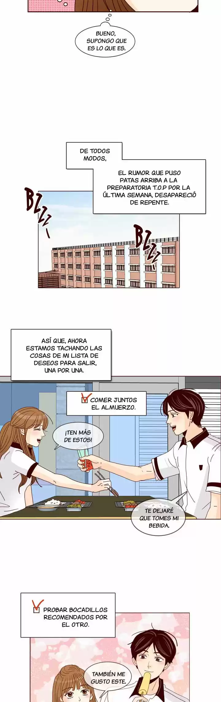 Secret Crush (2016) - Capítulo 80 - Página 12 - LectorTMOo