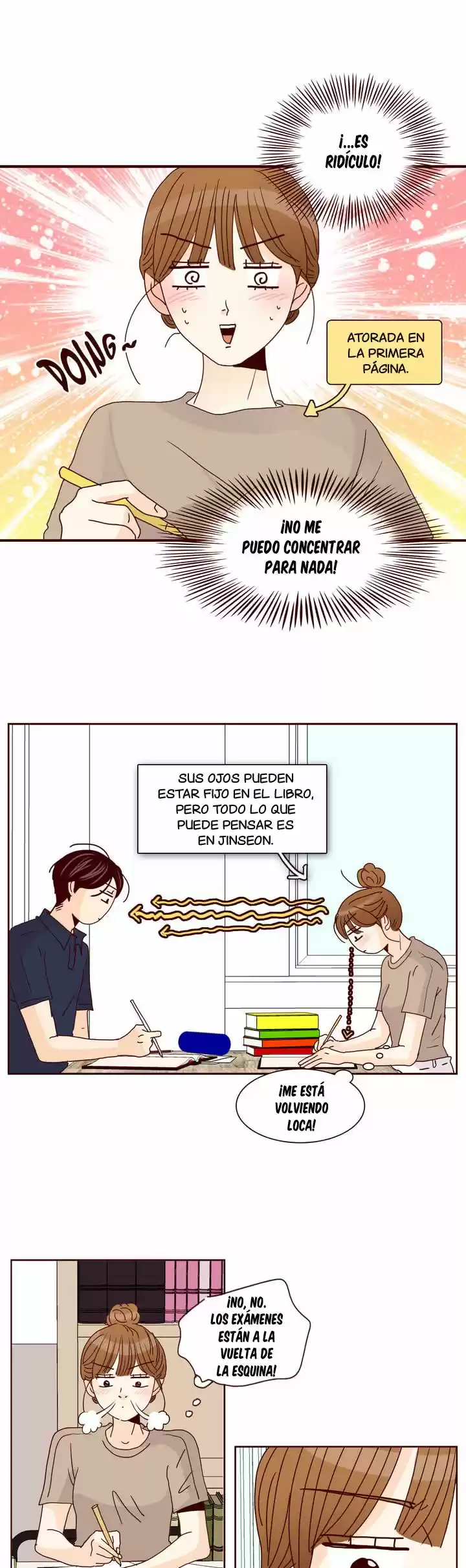 Secret Crush (2016) - Capítulo 80 - Página 17 - LectorTMOo