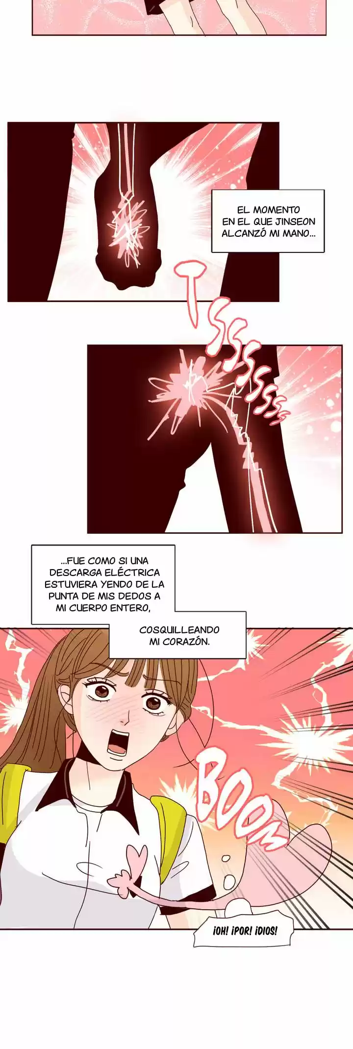 Secret Crush (2016) - Capítulo 80 - Página 26 - LectorTMOo