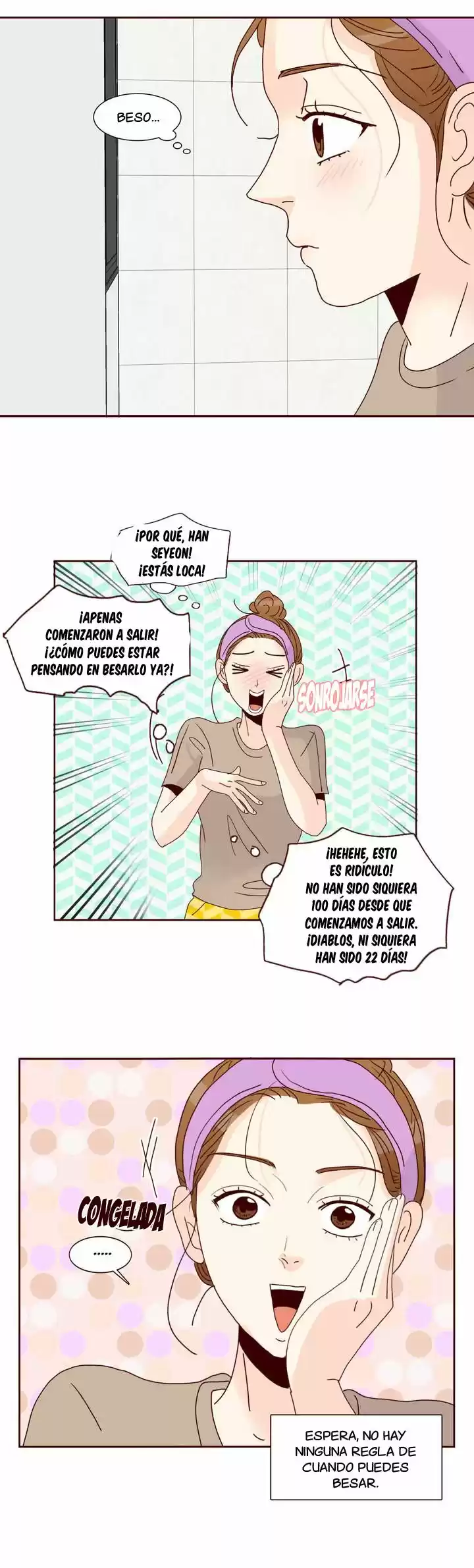 Secret Crush (2016) - Capítulo 80 - Página 28 - LectorTMOo