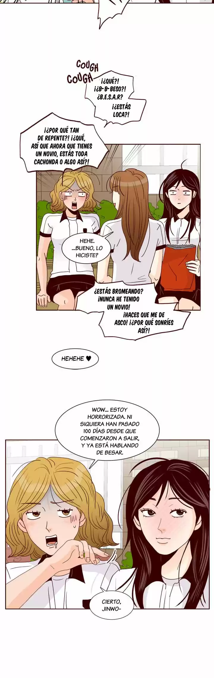 Secret Crush (2016) - Capítulo 81 - Página 4 - LectorTMOo