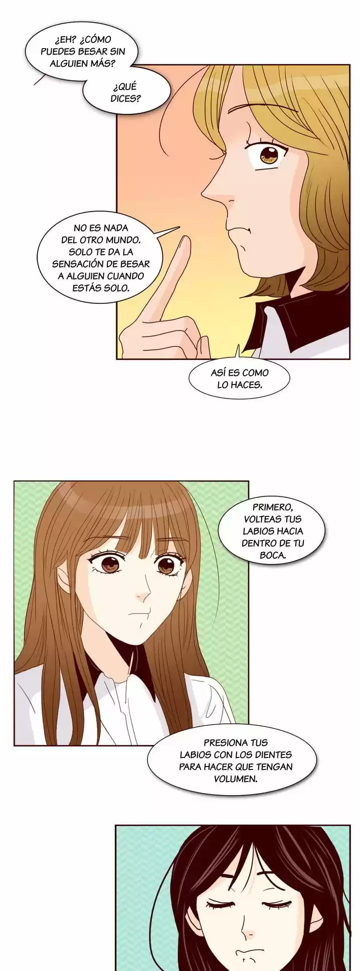 Secret Crush (2016) - Capítulo 81 - Página 13 - LectorTMOo