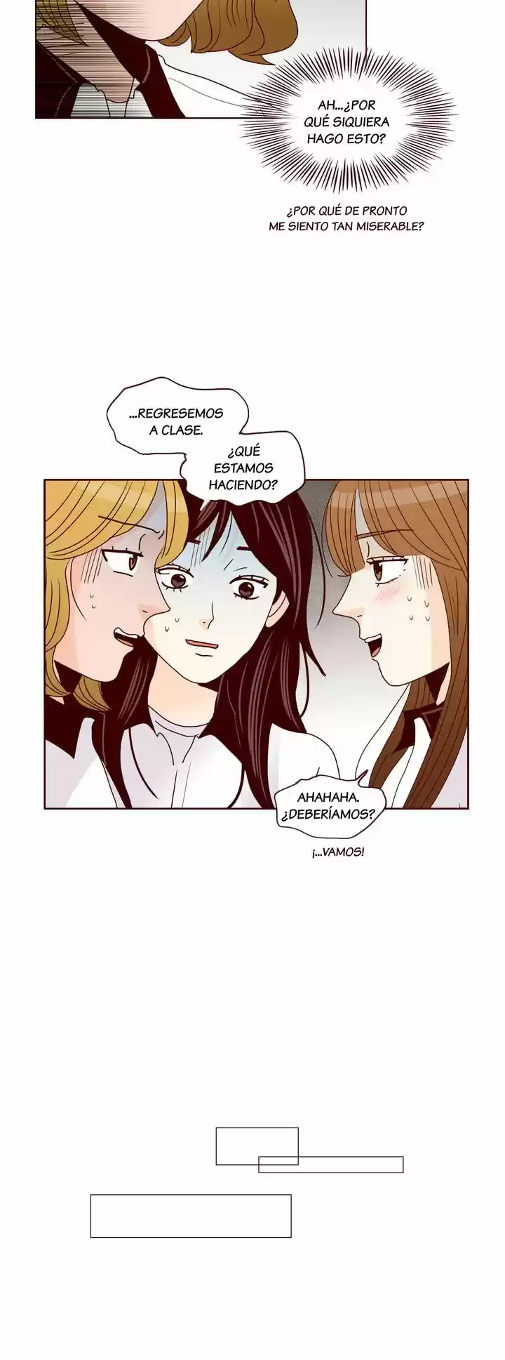 Secret Crush (2016) - Capítulo 81 - Página 15 - LectorTMOo