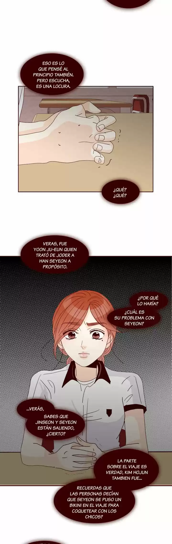 Secret Crush (2016) - Capítulo 81 - Página 17 - LectorTMOo