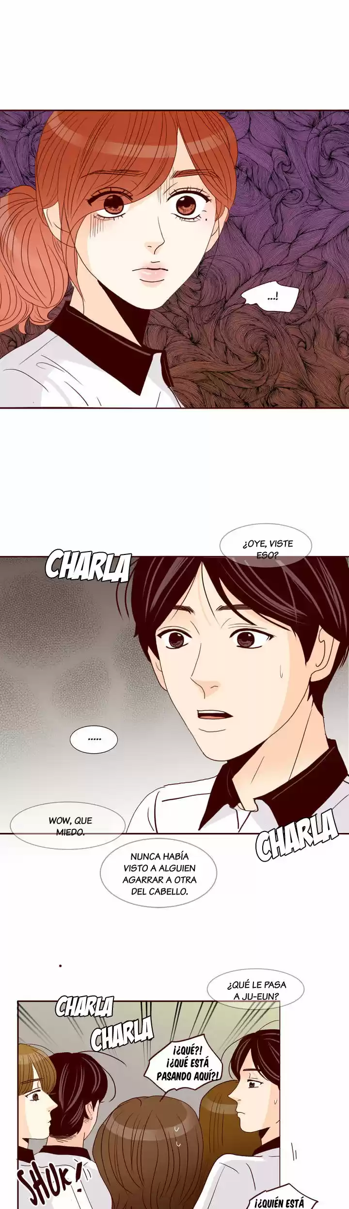 Secret Crush (2016) - Capítulo 82 - Página 2 - LectorTMOo
