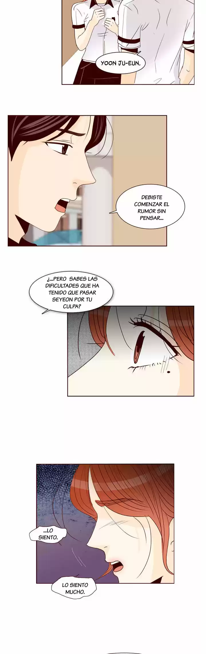 Secret Crush (2016) - Capítulo 82 - Página 18 - LectorTMOo