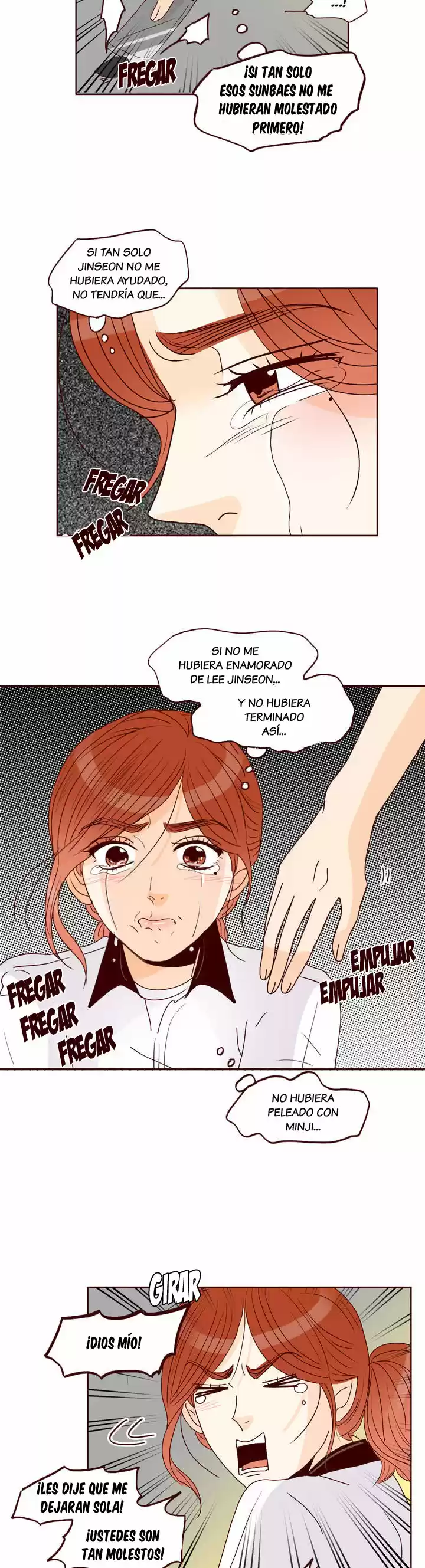 Secret Crush (2016) - Capítulo 83 - Página 10 - LectorTMOo