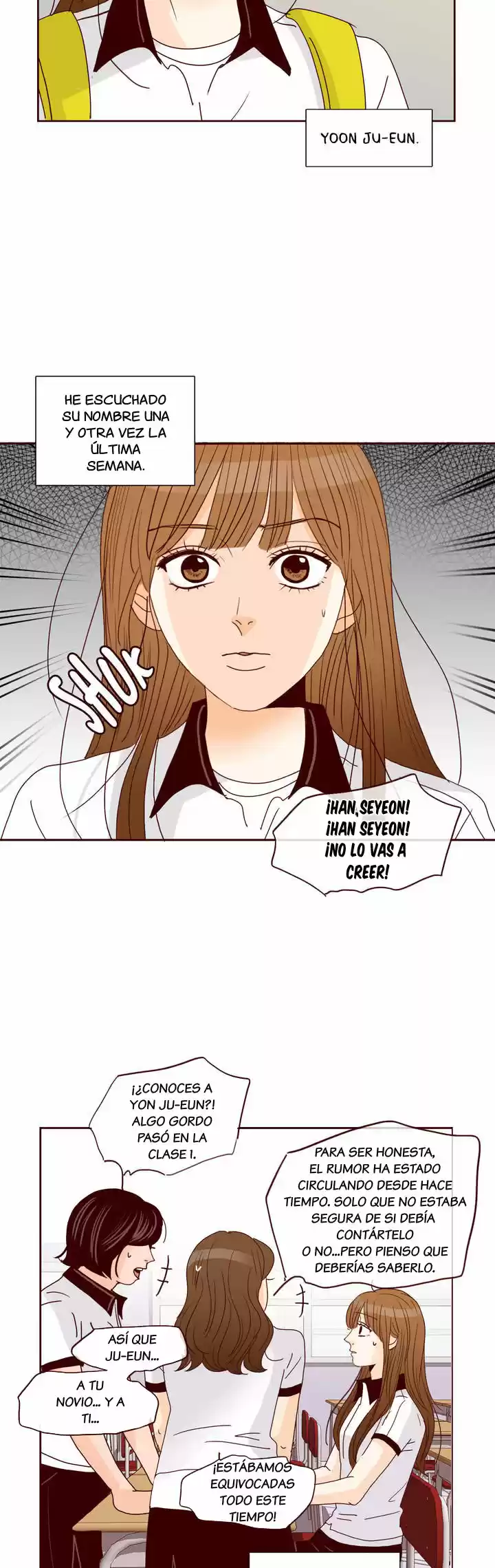 Secret Crush (2016) - Capítulo 83 - Página 18 - LectorTMOo