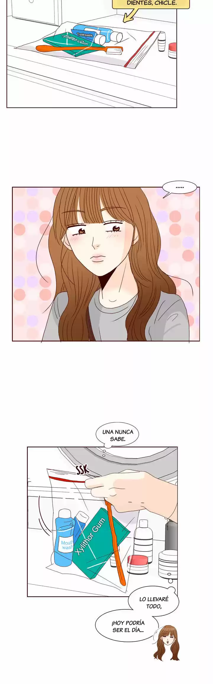 Secret Crush (2016) - Capítulo 83 - Página 25 - LectorTMOo